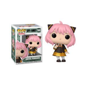 FUNKO ANYA FORGER