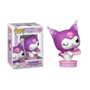 FUNKO KUROMI