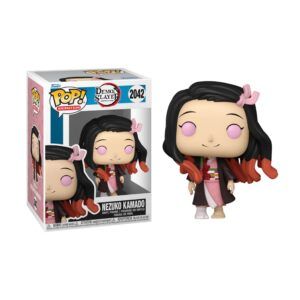 FUNKO NEZUKO KAMADO