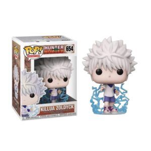 FUNKO KILLUA