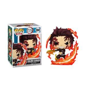 FUNKO TANJIRO KAMADO