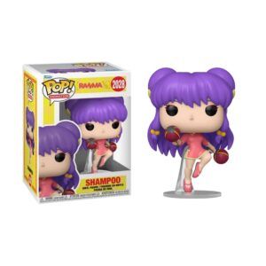 FUNKO SHAMPOO-RANMA 1/2