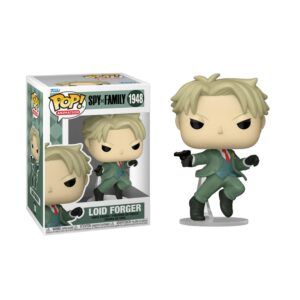 FUNKO LOID FORGER