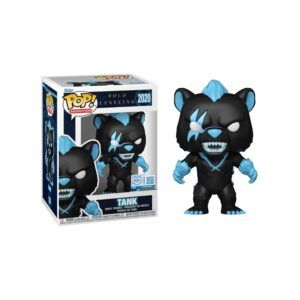 FUNKO TANK- SOLO LEVELING