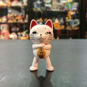 FIGURA DANDADAN-10cm-PVC