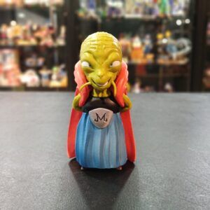 FIGURA DRAGON BALL-BABIDI-13cm-PVC