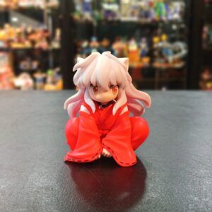 FIGURA INUYASHA-PVC-HR