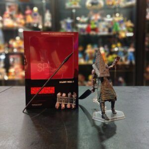 FIGURA SILENT HILL REVELATION-PVC