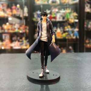 FIGURA ONE PIECE-ACE-26cm-PVC