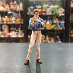 FIGURA JUJUTSU KAISEN-NANAMI KENTO-21.5cm-PVC