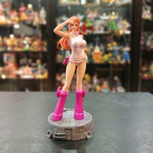 FIGURA JUJUTSU KAISEN-NANAMI KENTO-21.5cm-PVC