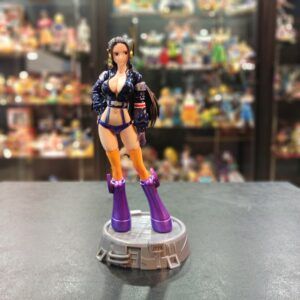 FIGURA ONE PIECE-NICO ROBIN-26cm-PVC