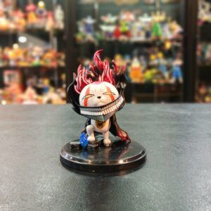 FIGURA DANDADAN-24cm-PVC