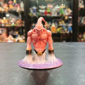 FIGURA DRAGON BALL-MAJIN BUU-12.5cm-PVC