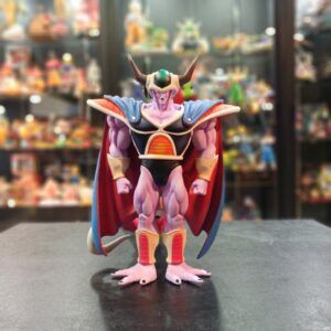 FIGURA DRAGON BALL-KING COLD-28cm PVC