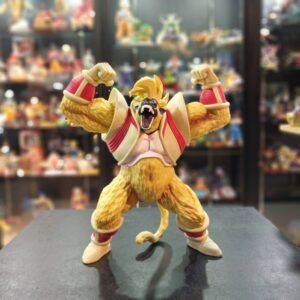 FIGURA DRAGON BALL-OZARU BABY-39cm-PVC