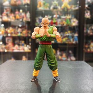 FIGURA DRAGON BALL-OZARU BABY-39cm-PVC