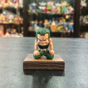 FIGURA ONE PIECE-ZORO-5-8cm-PVC