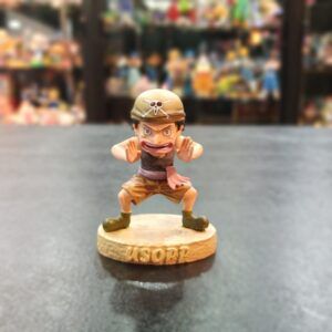 FIGURA ONE PIECE-USOPP-5-8cm-PVC