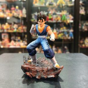 FIGURA DRAGON BALL-VEGETTO-27cm-PVC