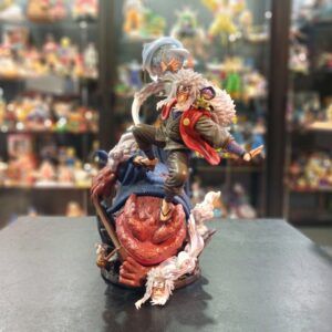 FIGURA NARUTO-JIRAIYA-39cm-PVC