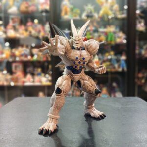 FIGURA DRAGON BALL-OMEGA SHENRON-34cm-PVC