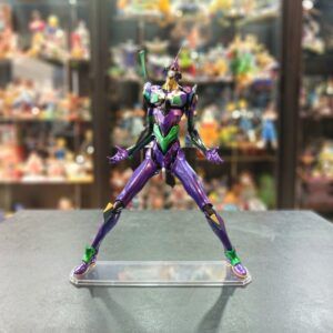 FIGURA EVANGELION-EVA 01-30cm-PVC