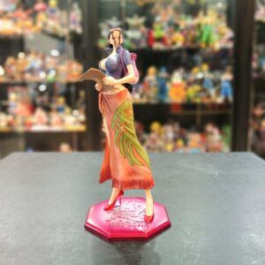 FIGURA ONE PIECE-NICO ROBIN-27cm-PVC