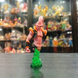 FIGURA DRAGON BALL-MAJIN BUU-17cm-PVC