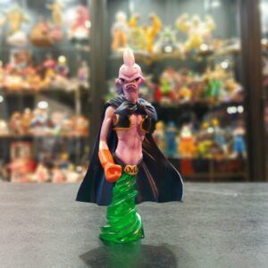 FIGURA DRAGON BALL-MAJIN BUU-17cm-PVC