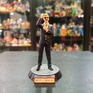 FIGURA DRAGON-TENKAICHI BODOKAI-23cm-PVC