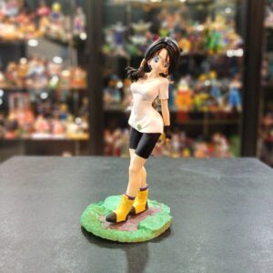 FIGURA DRAGON BALL-VIDEL-25cm-PVC