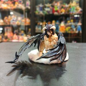 FIGURA OVERLORD-ALBEDO-15cm-PVC