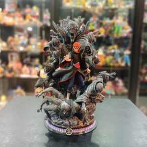 FIGURA NARUTO-PAIN-41cm-PVC