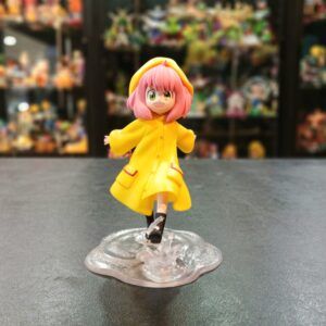 FIGURA ANYA -15cm-PVC