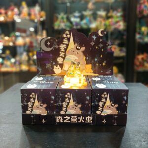 CAJA SORPRESA TOTORO