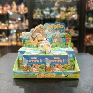 CAJA SORPRESA TOTORO