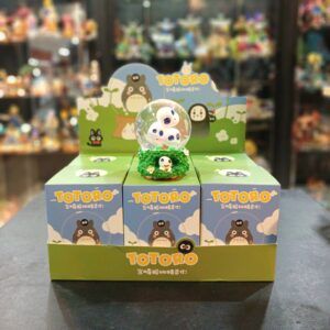 CAJA SORPRESA TOTORO