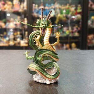 FIGURA DRAGON BALL-SHEN LONG-18cm-PVC