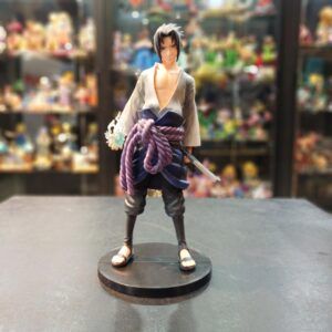 FIGURA NARUTO-SASUKE-29cm