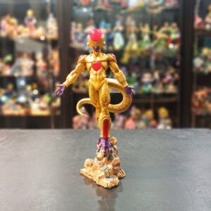 FIGURA DRAGON BALL-FREEZER-PVC