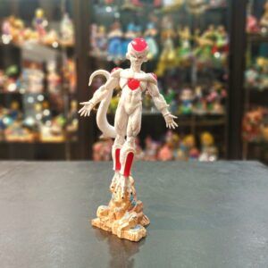 FIGURA DRAGON BALL-FREEZER-PVC