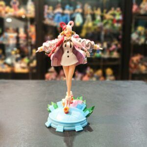 FIGURA ONE PIECE-UTA-PVC