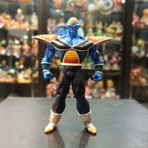 FIGURA DRAGON BALL FUERZAS GINYU-34cm-PVC