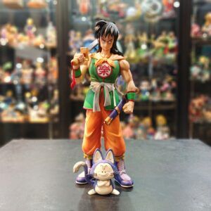 FIGURA DRAGON BALL-YAMCHA-32,5cm-PVC