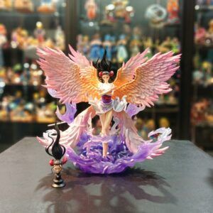 FIGURA ONE PIECE-NICO ROBIN-35cm-PVC