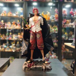 FIGURA ONE PIECE-SHANKS-67cm-PVC