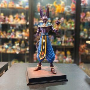 FIGURA DRAGON BALL-BILLS-50cm-PVC