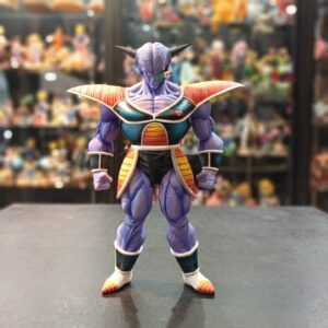 FIGURA DRAGON BALL-FUERZAS GINYU-25cm-PVC