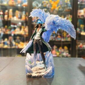 FIGURA ONE PIECE-KUZAN-37CM-PVC